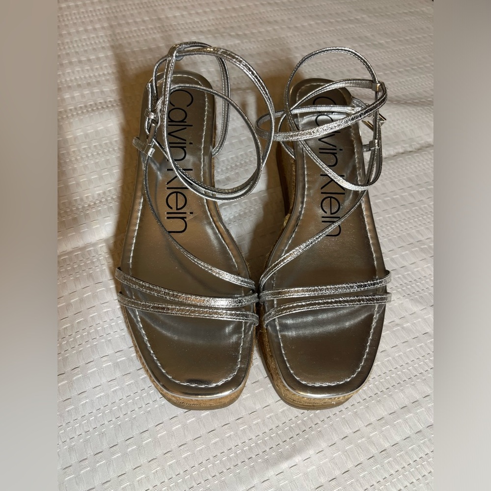 Calvin Klein Sandals